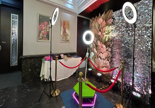 360 Photo Booth