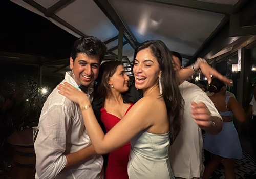 Selfie Instant Photo Booth